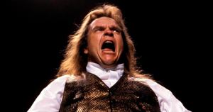 Meat Loaf, ‘Bat Out of Hell’ Singer and Rock Legend, Dead at 74