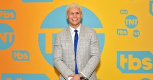 Cody Rhodes Opens up About Moving ‘AEW Dynamite’ From TNT to TBS (Exclusive)