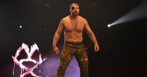 AEW Fans React to Jon Moxley’s New Look After Returning From Rehab