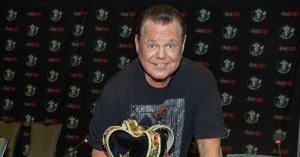 Jerry Lawler Reunites With Son Brian Christopher’s Longtime Tag Team Partner Scotty 2 Hotty