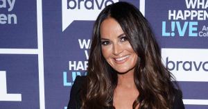 ‘RHOSLC’: Lisa Barlow Addresses Where Relationships Stand With Fellow Cast Members (Exclusive)