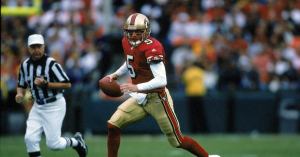 Jeff Garcia Clarifies His Comments Towards ESPN’s Mina Kimes Following Backlash