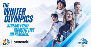 NBC Makes Major Winter Olympics Switch-up Ahead of 2022 Games