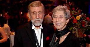 Penny Jackson Ragsdale, Wife of Ray Stevens, Dead at 78