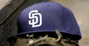 NFL Pro Bowl Wide Receiver Considering Playing for MLB’s San Diego Padres