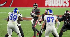 Rams vs. Buccaneers: Time, Channel and How to Watch