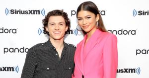 Zendaya and Tom Holland’s Relationship Timeline, Explained