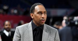 ESPN’s Stephen A. Smith Opens up About Near-Death Experience Battling COVID-19