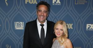 ‘Everybody Loves Raymond’ Star Brad Garrett Marries Longtime Girlfriend in Secret Wedding