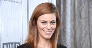 ‘Longmire’ Star Cassidy Freeman Pregnant, Reveals Baby Bump