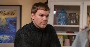 ‘Dexter: New Blood’ Finale Sneak Peek Photos Find Michael C. Hall’s Character’s Fate up in the Air