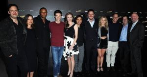 ‘The Flash’ Star Pregnant With Second Child