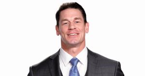 John Cena Opens up About Whether He’s Ready to Have Kids