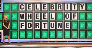 ‘Wheel of Fortune’: NBA Star’s Mistake on Celebrity Edition Leads to Tough Loss
