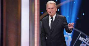 ‘Wheel of Fortune’ to Finally Address Pat Sajak’s Retirement on the Air