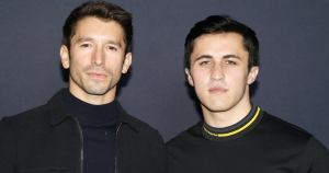 TikTok Stars Chris Olsen and Ian Paget Split After 2 Years Together
