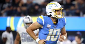 ‘Sunday Night Football’: Time, Channel and How to Watch Chargers vs. Raiders