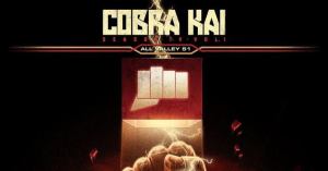 ‘Cobra Kai’ Composers on Why They Are ‘Super Excited’ About Season 4 Soundtrack (Exclusive)