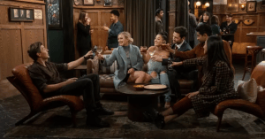 ‘How I Met Your Father’ Stars Talk ‘Responsibility’ of Taking on ‘How I Met Your Mother’ Legacy (Exclusive)