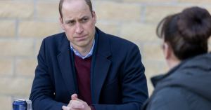 Prince William Heavily Involved in Decision to Strip Prince Andrew’s Titles, Report Says