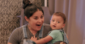 Loren Brovarnik Battles Her Nerves With Other Moms in ‘Loren & Alexei: After the 90 Days’ Exclusive Sneak Peek