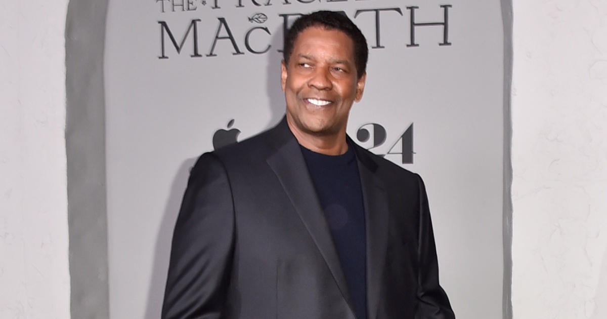 Denzel Washington Gets Candid About His Past Drug and Alcohol Use ...