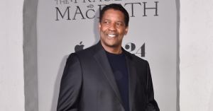 Denzel Washington Weighs in on ‘Grey’s Anatomy’ Incident With Ellen Pompeo