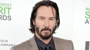 Photos Leak of Keanu Reeves Looking Worse for Wear, But Here’s the Truth