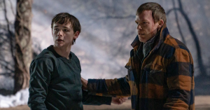 ‘Dexter: New Blood’ Finale Trailer Teases Nail-Biting Conclusion