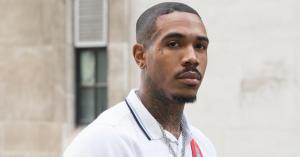 Rapper J $tash Allegedly Killed Woman in Front of Her Children Before Turning Gun on Himself