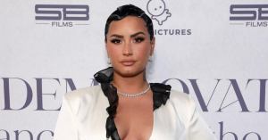 Demi Lovato Announces Retirement From Touring