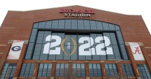 National Championship 2022: Time, Channel and How to Watch Georgia vs. Alabama
