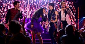 Netflix Cancels Fan-Favorite Show Despite Outcry