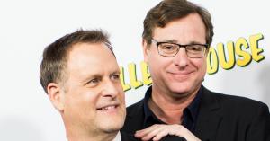 Dave Coulier Posts Loving Throwback Photos of ‘Brother’ Bob Saget in Wake of Death at 65