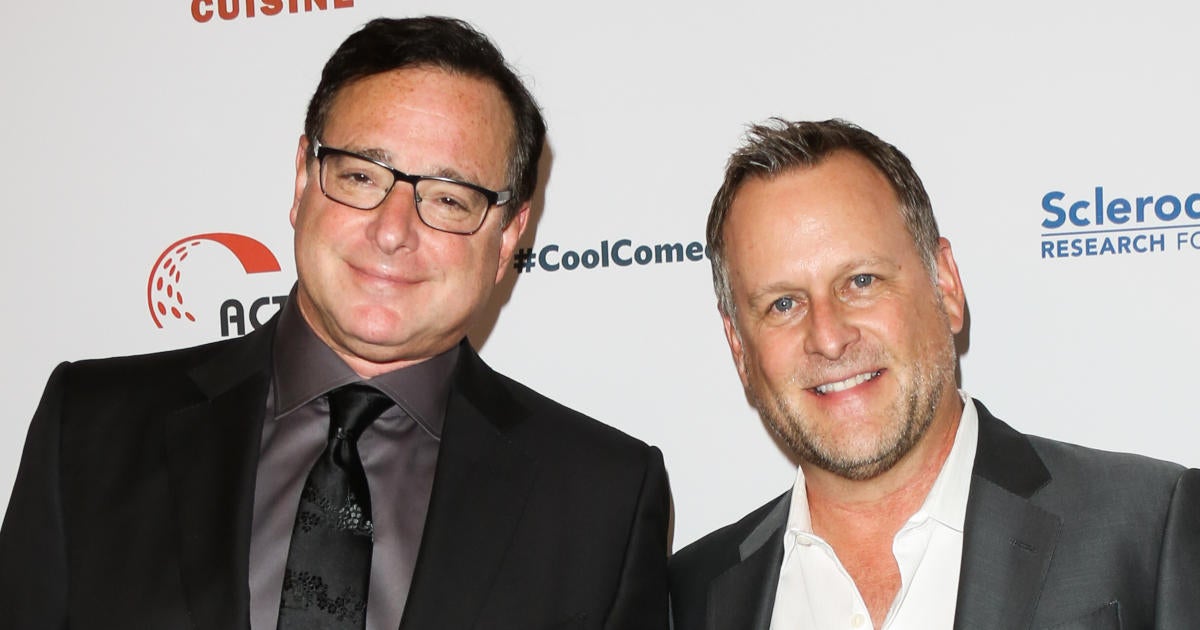Bob Saget's 'Full House' CoStar Dave Coulier Shares Heartbroken(02)