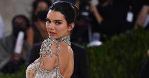 Kendall Jenner Raises Eyebrows With Sexy ‘Toy Story’  Halloween Costume