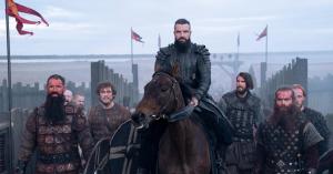 ‘Vikings: Valhalla’ Trailer Teases Tense Moments for Netflix Sequel Series
