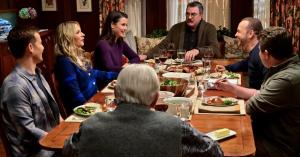 ‘Blue Bloods’ Marks Incredible Milestone