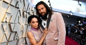 Jason Momoa and Lisa Bonet’s Relationship Through the Years