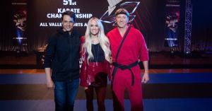 Carrie Underwood Breaks Silence on Her ‘Cobra Kai’ Cameo Appearance