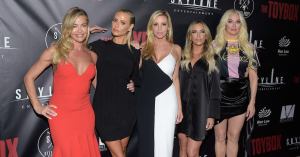 ‘Jeopardy!’ Contestants Stumped by ‘Real Housewives’ Question