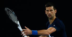 Novak Djokovic Gets Bad News on Visa Status Ahead of Australian Open