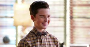 ‘Young Sheldon’ Star Made Major Cash for His New Movie Role