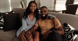 ‘Married at First Sight’ Season 14: Michael Reveals What He Was Looking for Before Being Matched With Jasmina (Exclusive)