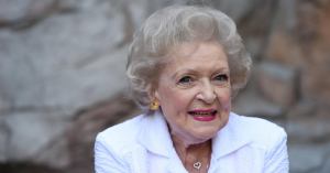 Betty White’s Agent Gives Update on Funeral Arrangements