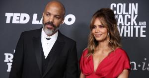 Halle Berry’s Boyfriend Van Hunt Shares Cheeky Mother’s Day Tribute to Her: ‘Wasn’t S’posed to Post That!’