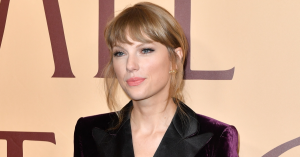 Man Arrested After Crashing His Car Into Taylor Swift’s Home