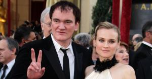 Diane Kruger Lays Into Quentin Tarantino Over ‘Inglorious Basterds’ Role