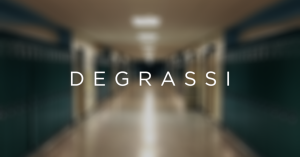 ‘Degrassi’ Documentary Series About Franchise’s History Is in the Works