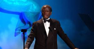 Sir Sidney Poitier, Beloved Trailblazing Actor, Reportedly Dead at 94